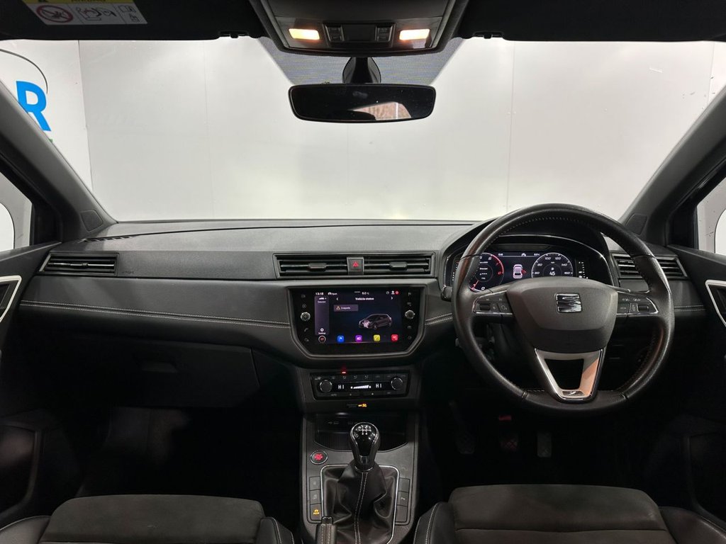 Used SEAT Ibiza 2021 for sale - 77193458: Photo 25