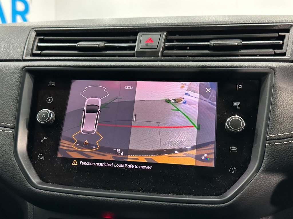 Used SEAT Ibiza 2021 for sale - 77193458: Photo 31