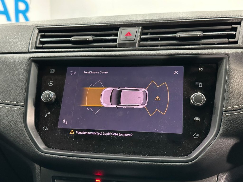 Used SEAT Ibiza 2021 for sale - 77193458: Photo 32