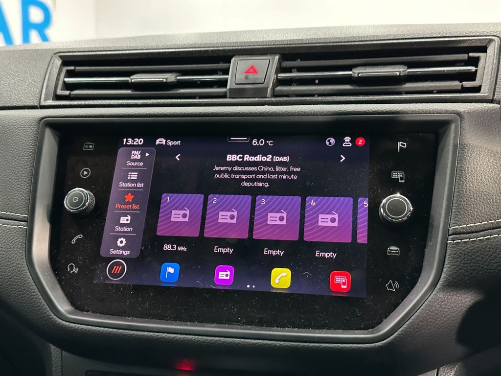 Used SEAT Ibiza 2021 for sale - 77193458: Photo 33