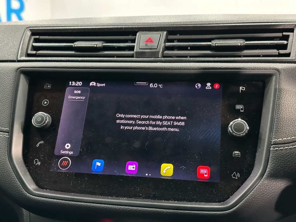 Used SEAT Ibiza 2021 for sale - 77193458: Photo 34