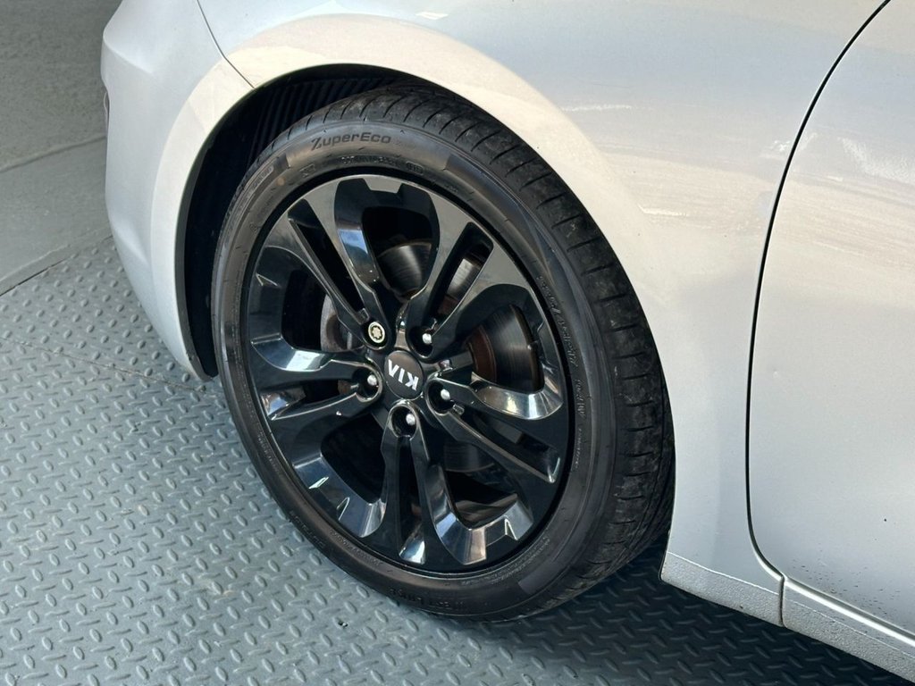 Used Kia Pro Ceed 2014 for sale - 77680790: Photo 12