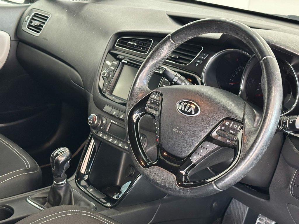 Used Kia Pro Ceed 2014 for sale - 77680790: Photo 15