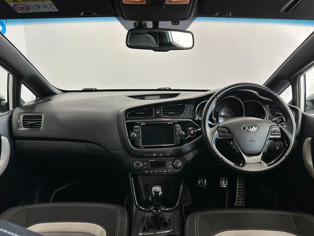 Used Kia Pro Ceed 2014 for sale - 77680790: Photo 23