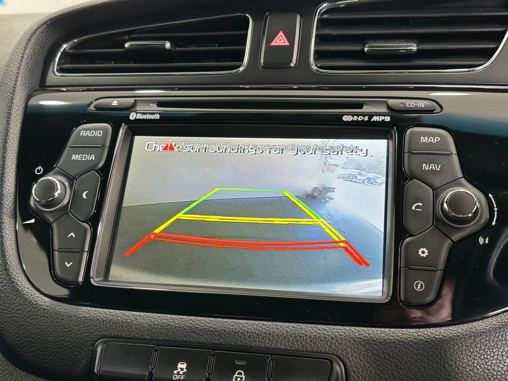 Used Kia Pro Ceed 2014 for sale - 77680790: Photo 33