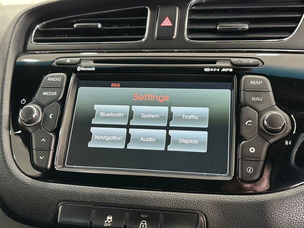 Used Kia Pro Ceed 2014 for sale - 77680790: Photo 34