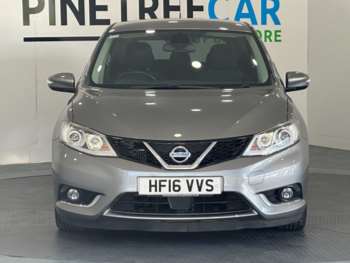Used Nissan Pulsar 2016 for sale - 74998296: Photo