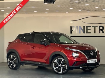 Used Nissan Juke 2022 for sale - 79598998: Photo