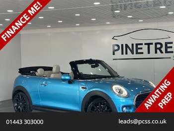 Used MINI Convertible 2016 for sale - 79254059: Photo