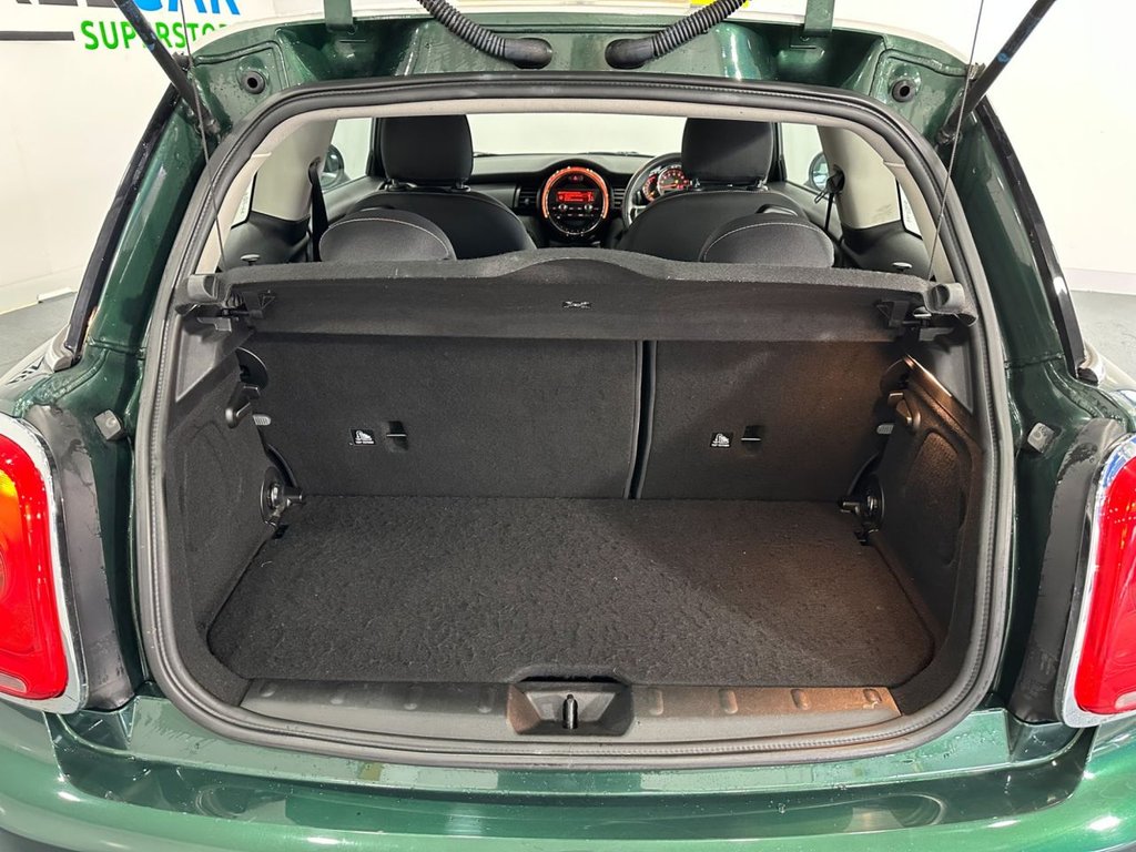 Used MINI Hatch 2014 for sale - 77227096: Photo 27