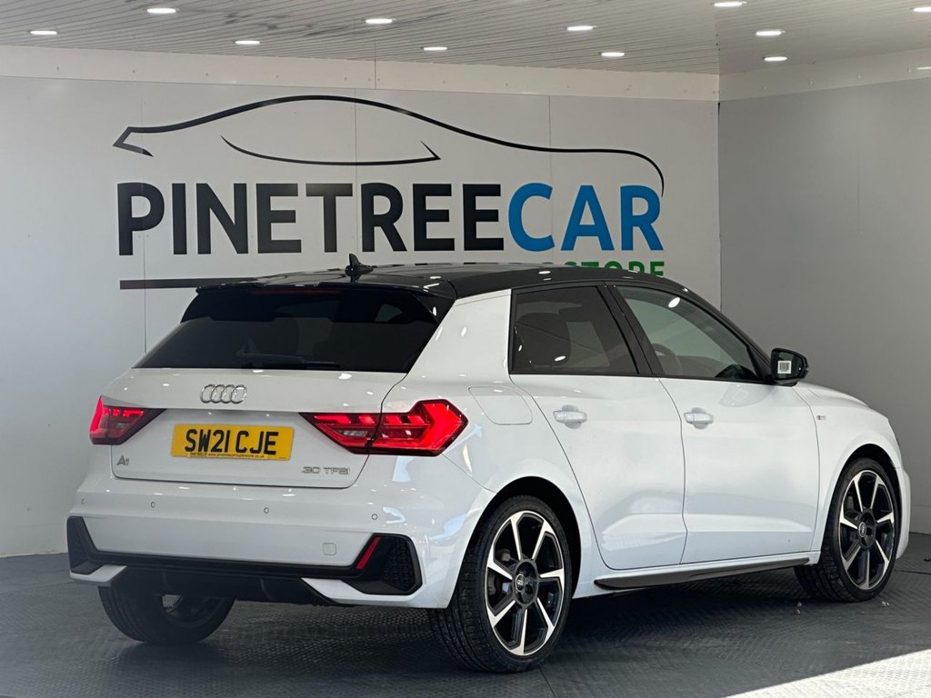 Used Audi A1 2021 for sale - 76318735: Photo 10