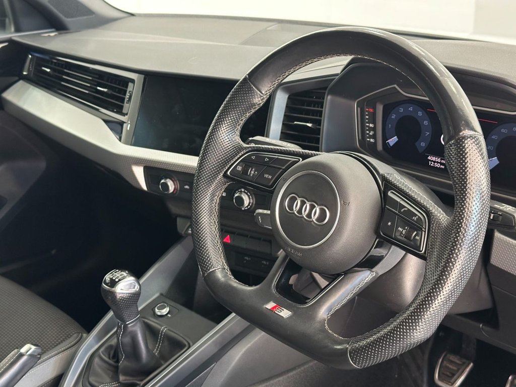 Used Audi A1 2021 for sale - 76318735: Photo 12