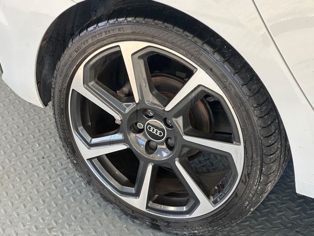 Used Audi A1 2021 for sale - 76318735: Photo 13