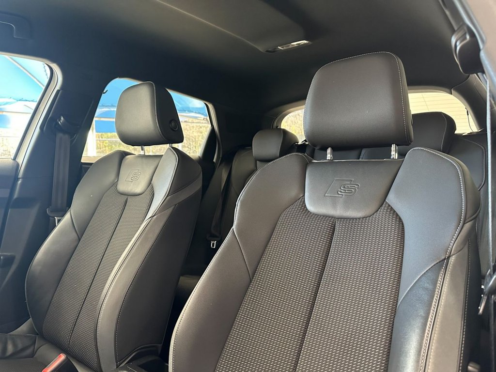 Used Audi A1 2021 for sale - 76318735: Photo 20