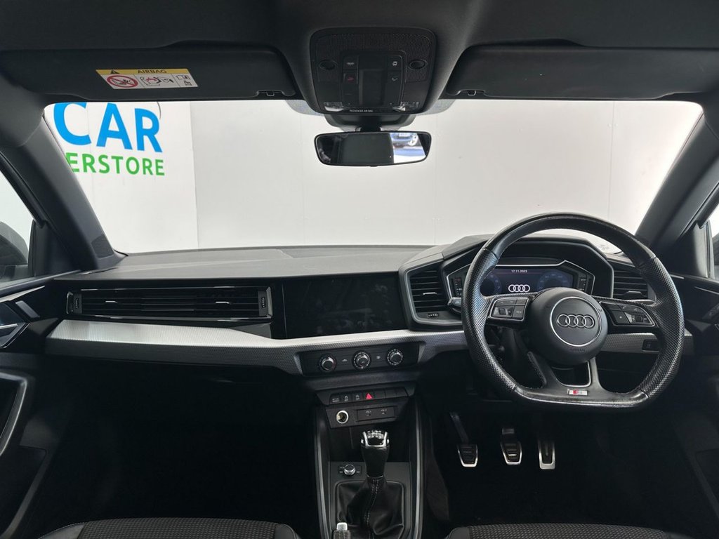 Used Audi A1 2021 for sale - 76318735: Photo 21