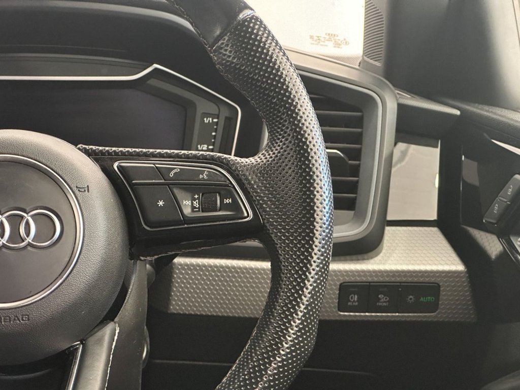 Used Audi A1 2021 for sale - 76318735: Photo 24