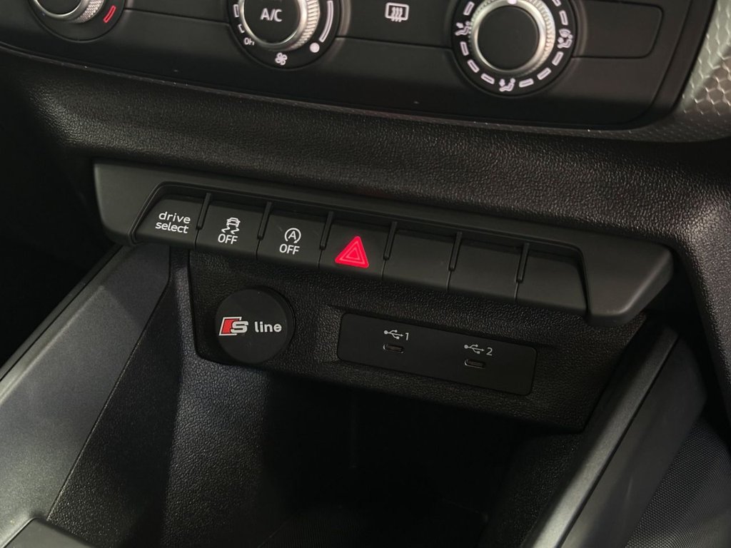 Used Audi A1 2021 for sale - 76318735: Photo 25