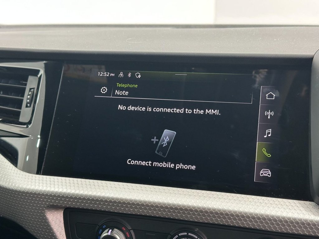 Used Audi A1 2021 for sale - 76318735: Photo 30