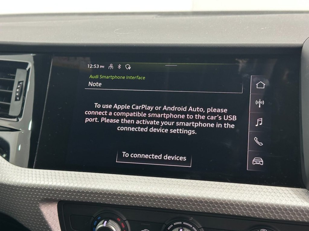 Used Audi A1 2021 for sale - 76318735: Photo 31