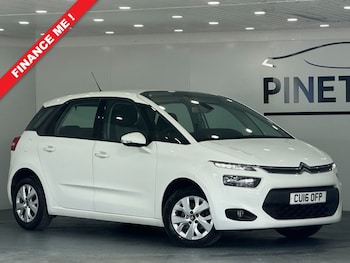 Used Citroen C4 Picasso 2016 for sale - 79385157: Photo