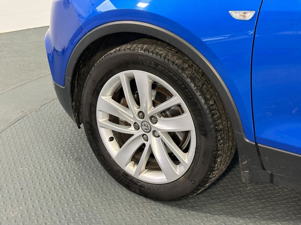 Used Vauxhall Mokka X 2018 for sale - 77384445: Photo 12