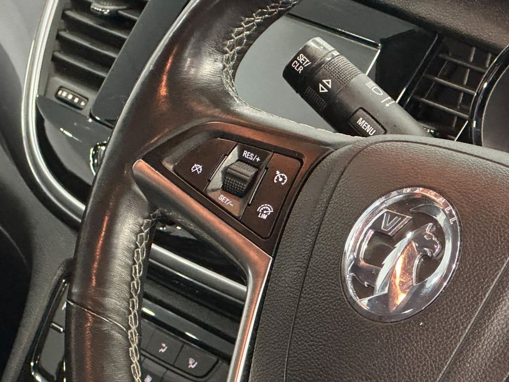 Used Vauxhall Mokka X 2018 for sale - 77384445: Photo 14