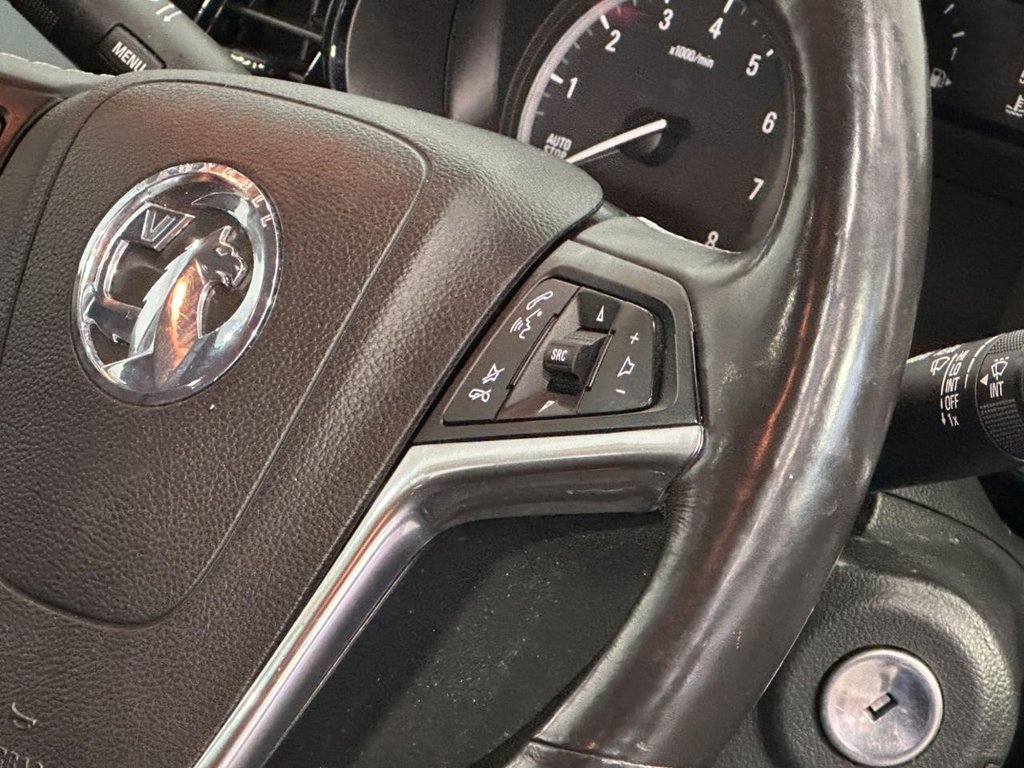 Used Vauxhall Mokka X 2018 for sale - 77384445: Photo 16