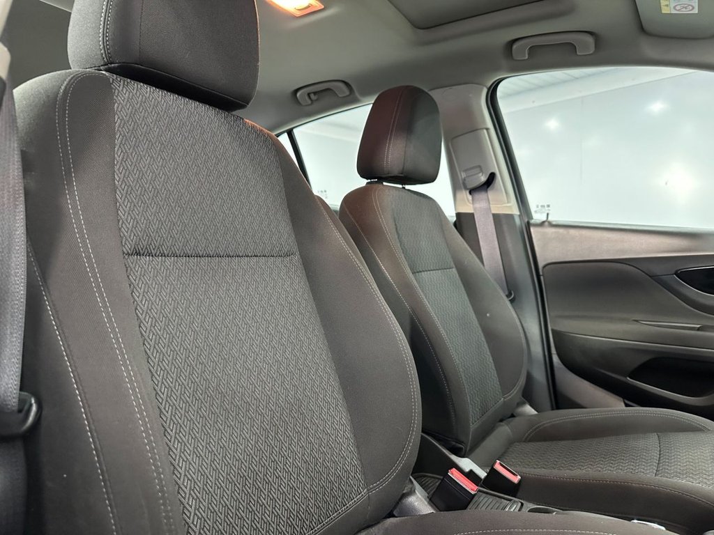 Used Vauxhall Mokka X 2018 for sale - 77384445: Photo 18