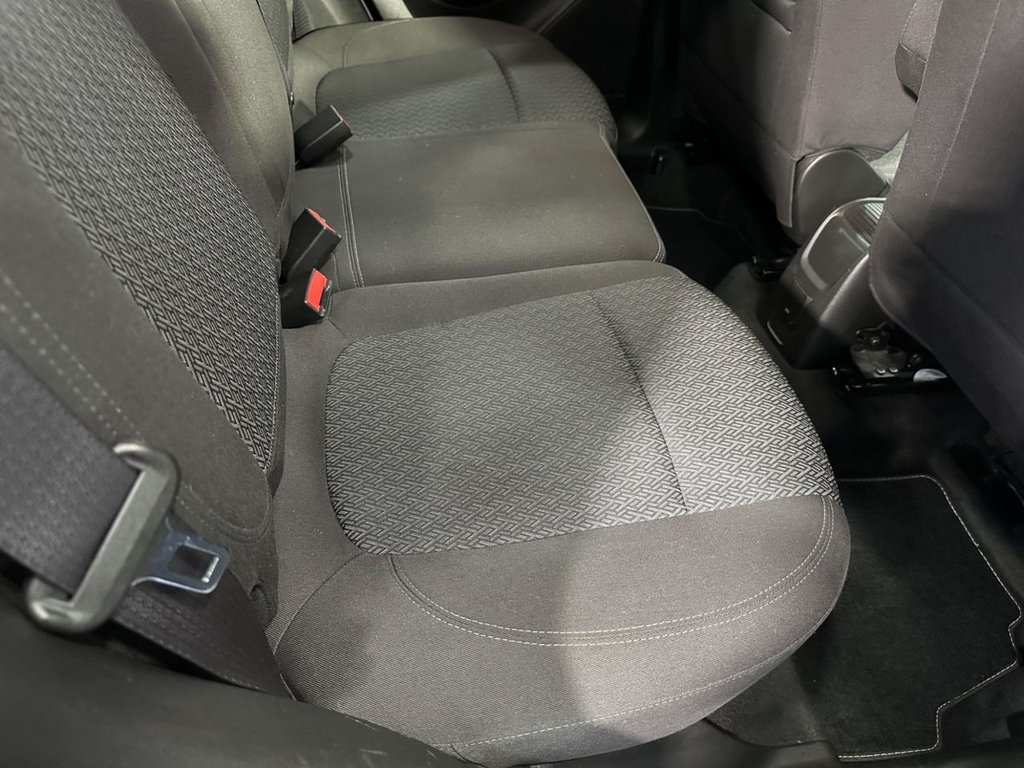 Used Vauxhall Mokka X 2018 for sale - 77384445: Photo 19