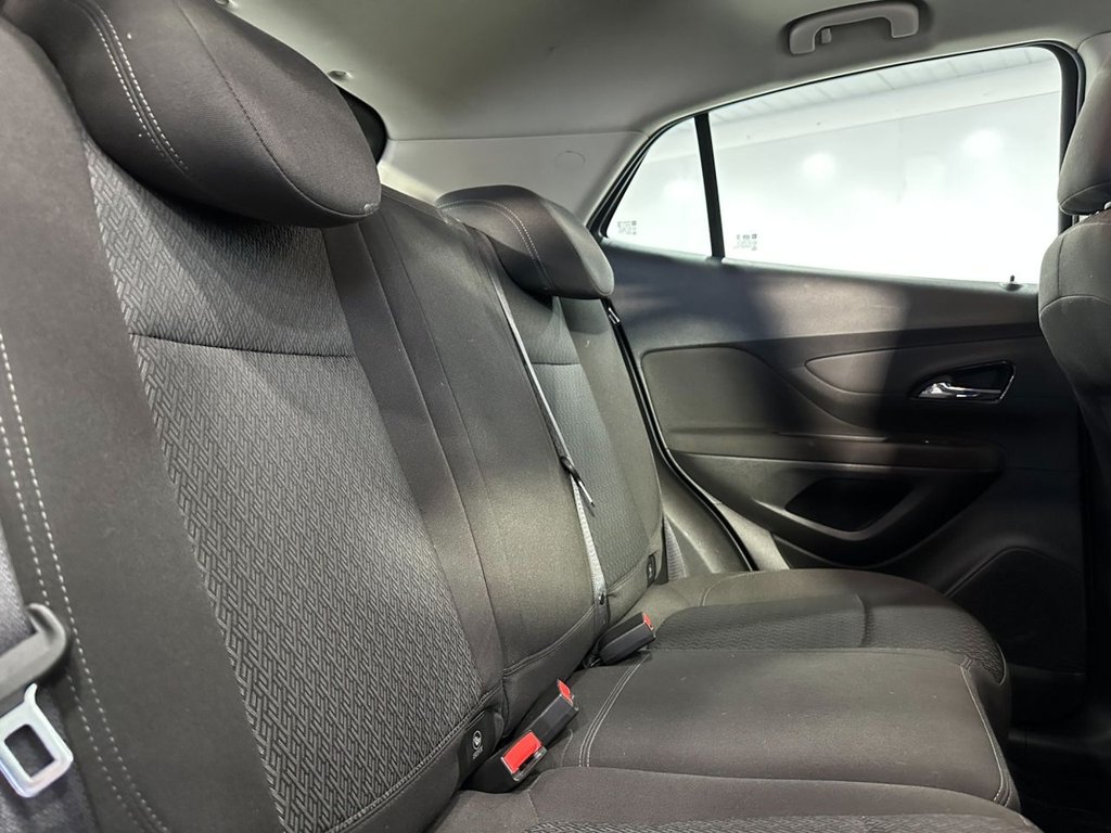 Used Vauxhall Mokka X 2018 for sale - 77384445: Photo 20