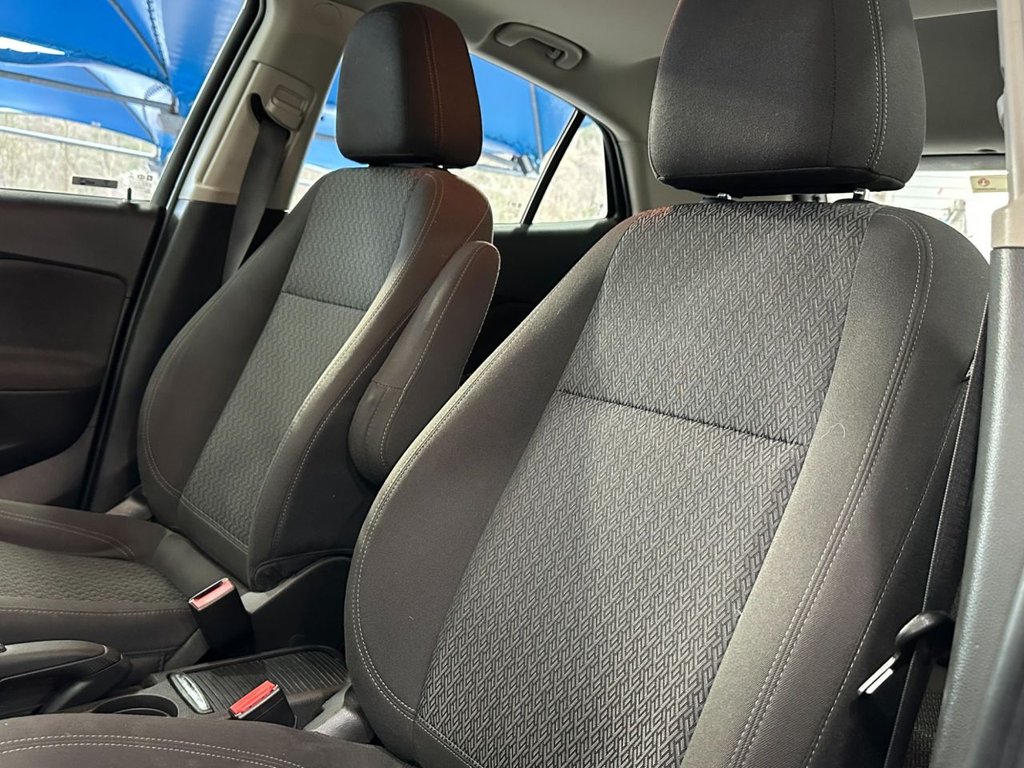 Used Vauxhall Mokka X 2018 for sale - 77384445: Photo 22