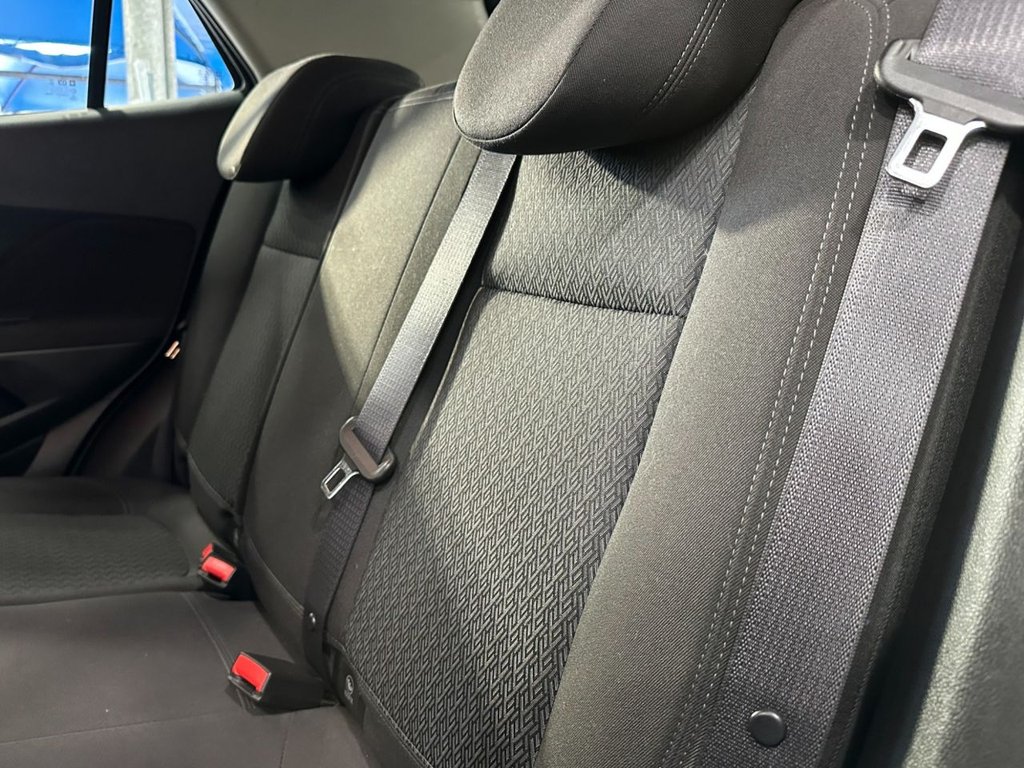 Used Vauxhall Mokka X 2018 for sale - 77384445: Photo 24