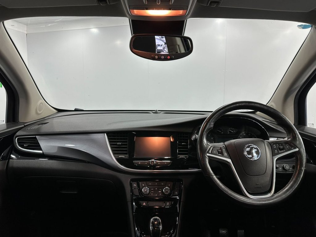 Used Vauxhall Mokka X 2018 for sale - 77384445: Photo 25