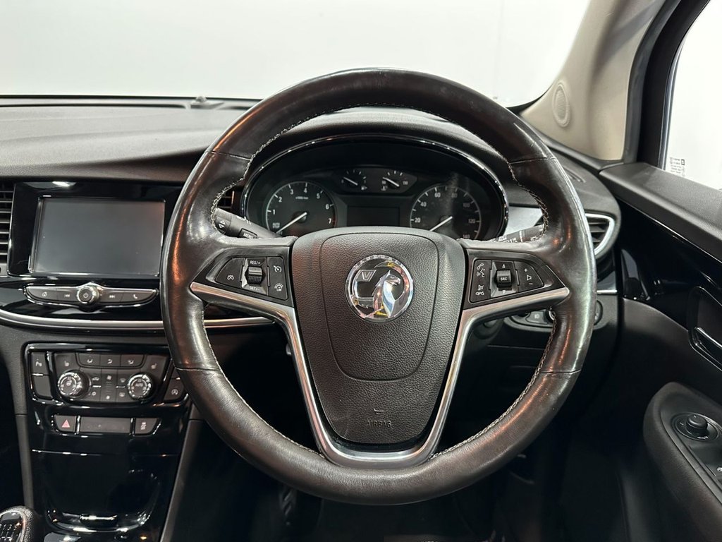 Used Vauxhall Mokka X 2018 for sale - 77384445: Photo 27