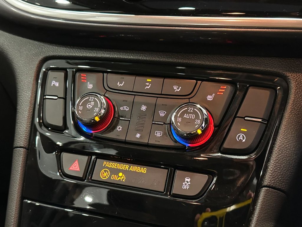 Used Vauxhall Mokka X 2018 for sale - 77384445: Photo 29