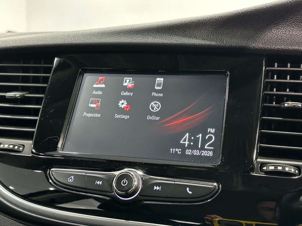 Used Vauxhall Mokka X 2018 for sale - 77384445: Photo 30