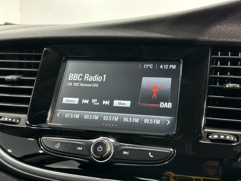 Used Vauxhall Mokka X 2018 for sale - 77384445: Photo 31