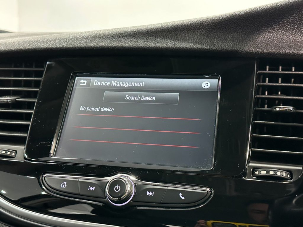 Used Vauxhall Mokka X 2018 for sale - 77384445: Photo 32