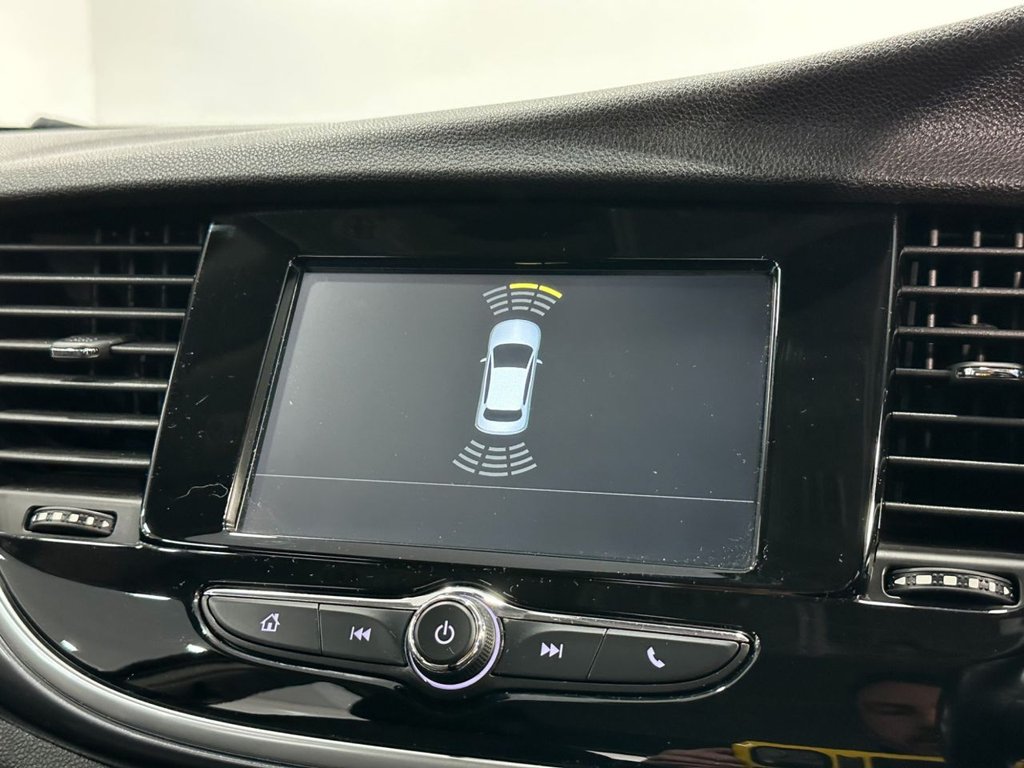 Used Vauxhall Mokka X 2018 for sale - 77384445: Photo 34