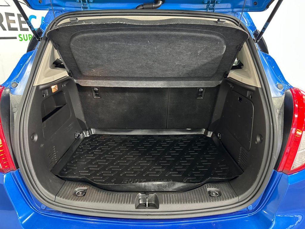 Used Vauxhall Mokka X 2018 for sale - 77384445: Photo 35