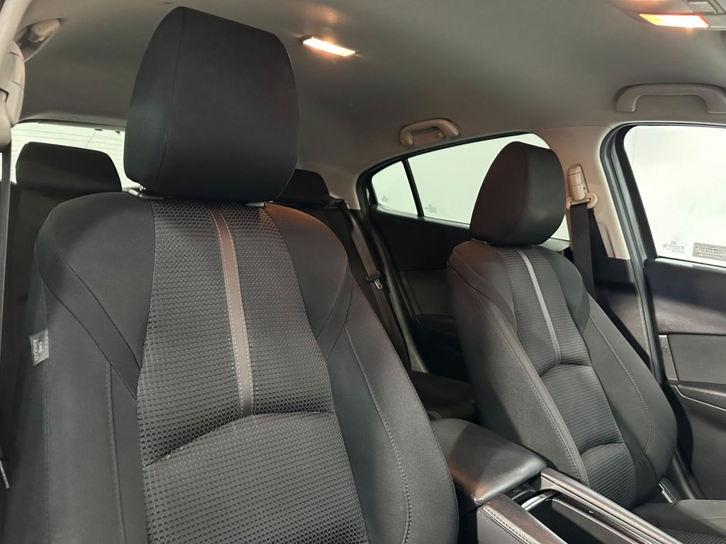 Used Mazda Mazda3 2018 for sale - 76345899: Photo 14