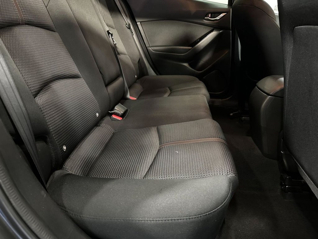 Used Mazda Mazda3 2018 for sale - 76345899: Photo 15