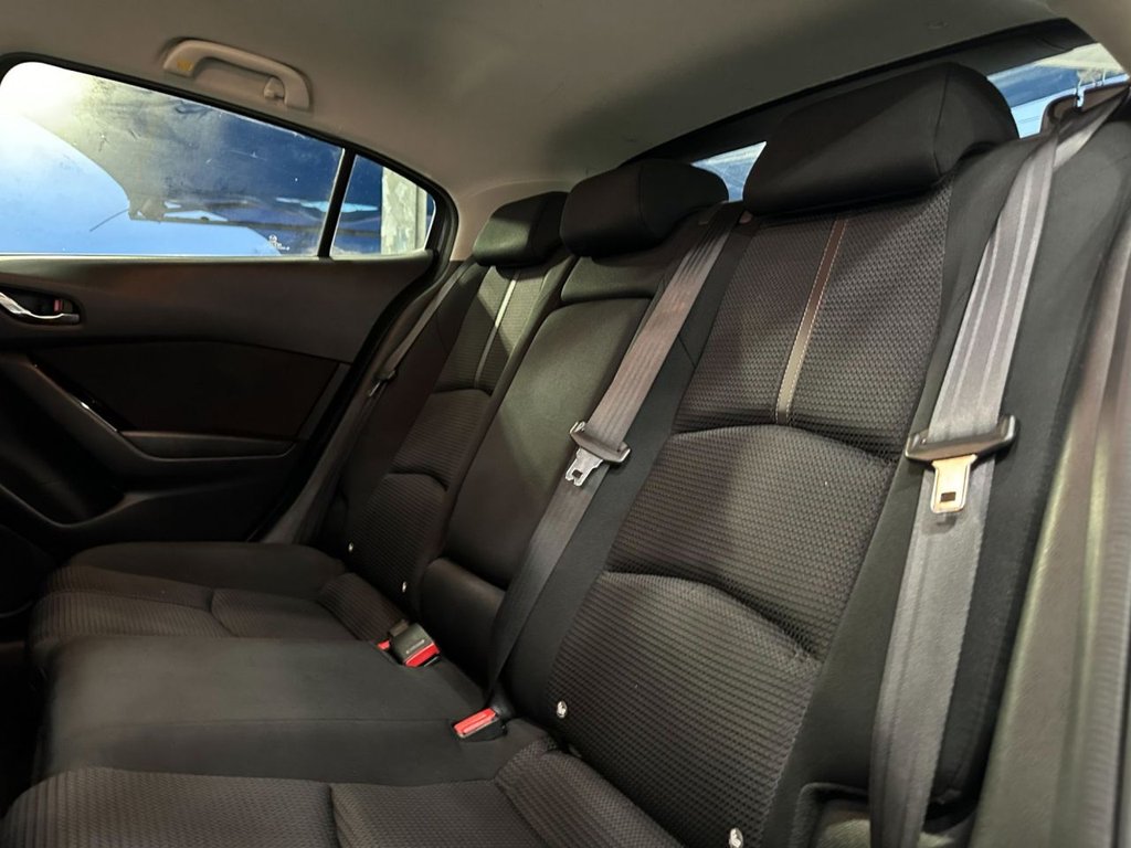 Used Mazda Mazda3 2018 for sale - 76345899: Photo 19