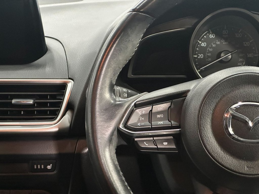 Used Mazda Mazda3 2018 for sale - 76345899: Photo 23