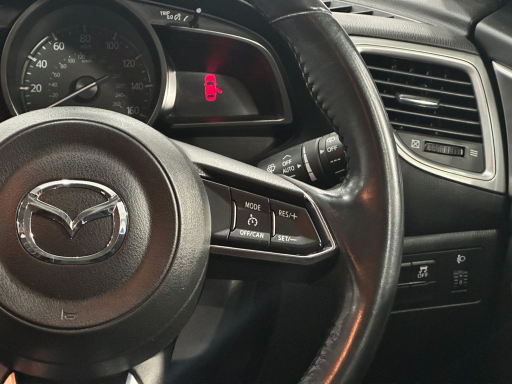 Used Mazda Mazda3 2018 for sale - 76345899: Photo 25