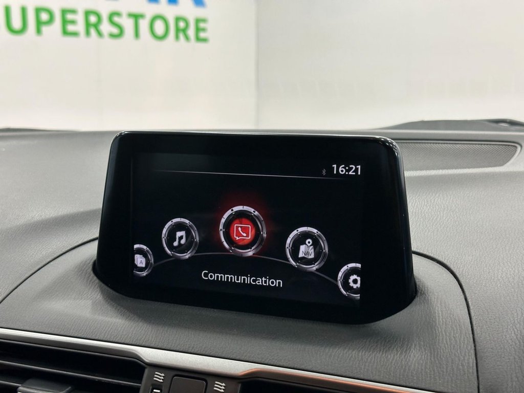 Used Mazda Mazda3 2018 for sale - 76345899: Photo 28