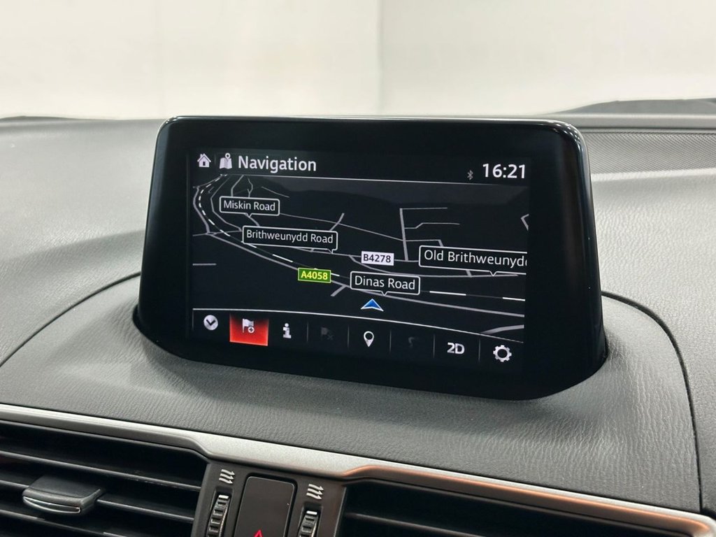 Used Mazda Mazda3 2018 for sale - 76345899: Photo 29