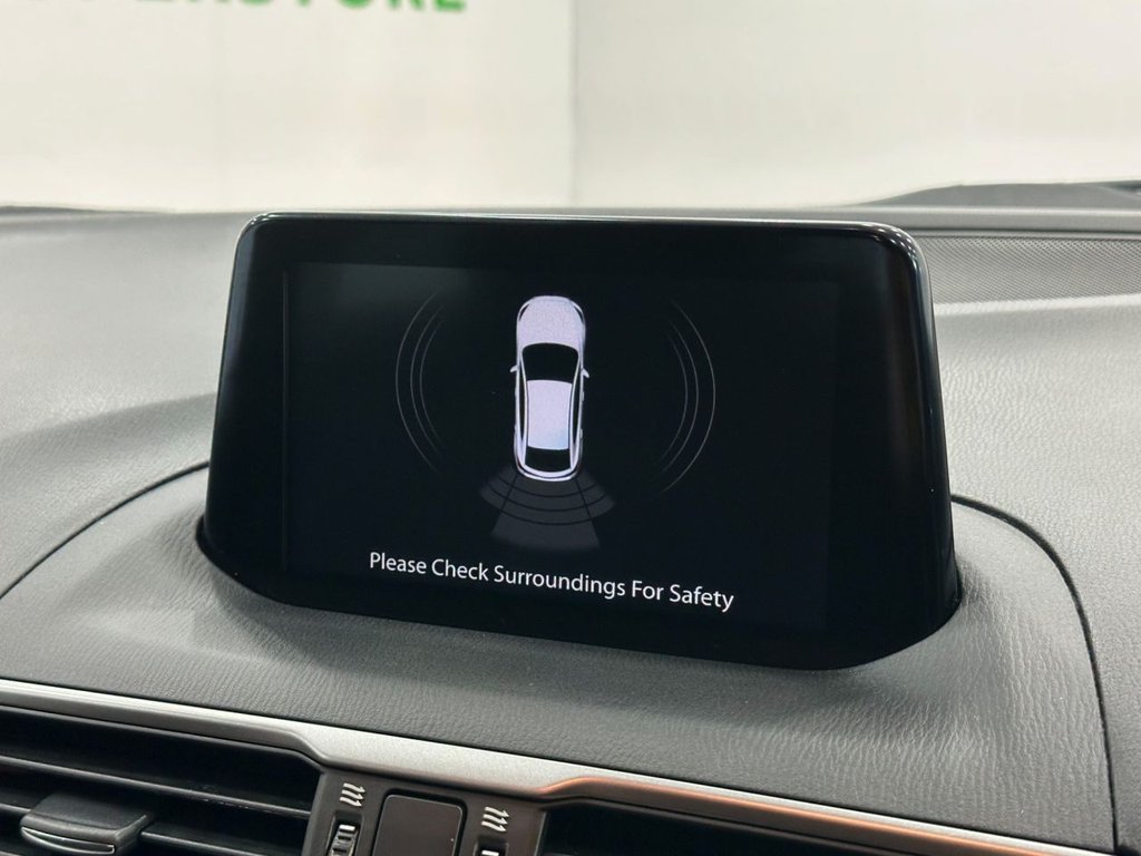 Used Mazda Mazda3 2018 for sale - 76345899: Photo 30