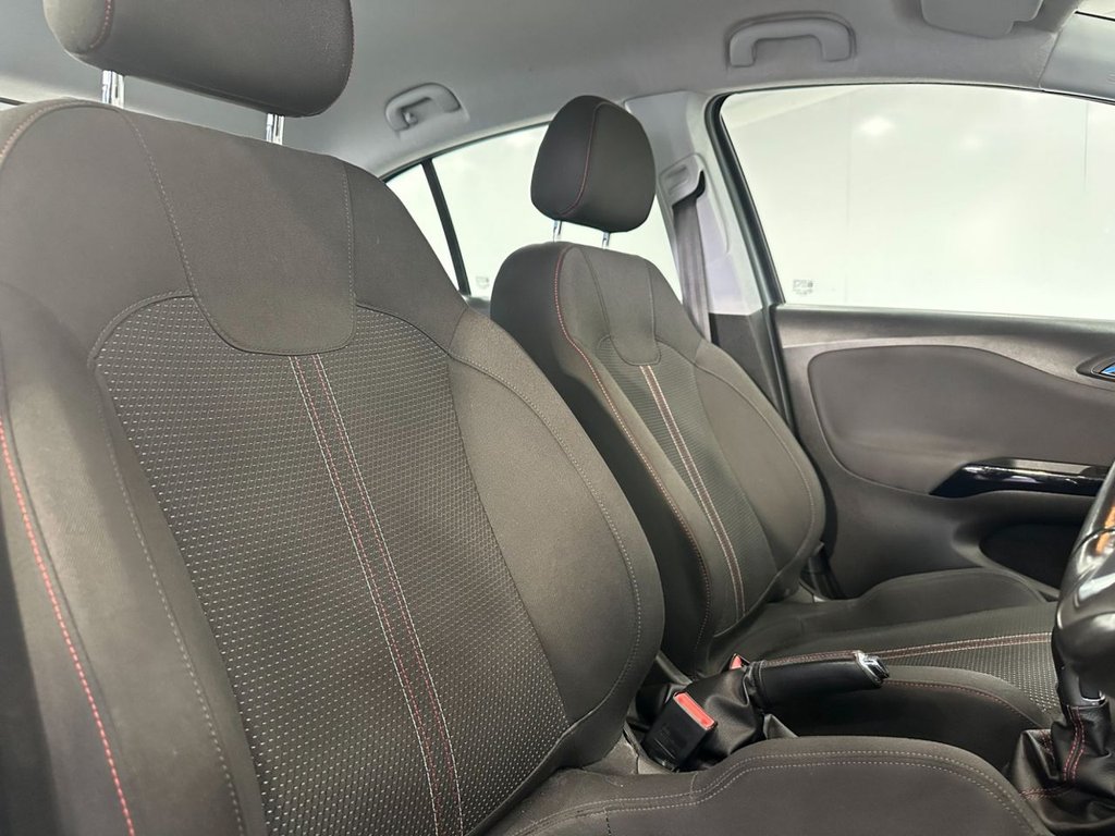 Used Vauxhall Corsa 2017 for sale - 76303914: Photo 15