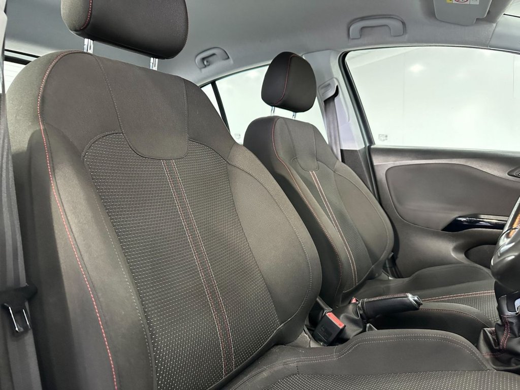 Used Vauxhall Corsa 2017 for sale - 76303914: Photo 16